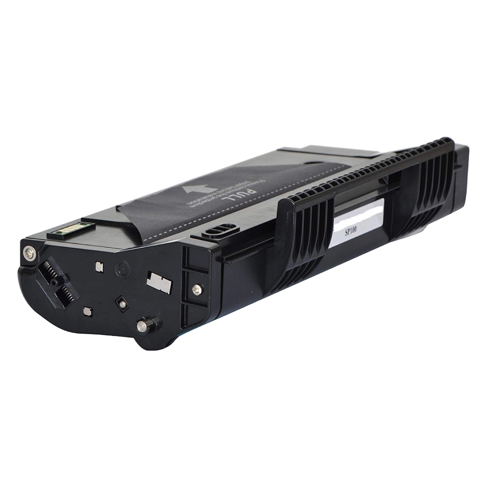 PRINT STAR COMPATIBLE LASER CARTRIDGES FOR RICOH SP100 view 2